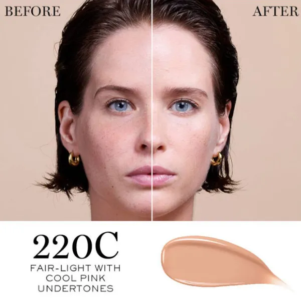 Тональный крем Lancome TIU GLOW 30 мл / Light Pink photo 2 Тональный крем Lancome TIU GLOW 30 мл / Light Pink photo 2