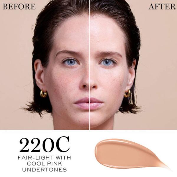 Тональный крем Lancome TIU GLOW 30 мл / Light Pink photo 2 Тональный крем Lancome TIU GLOW 30 мл / Light Pink photo 2