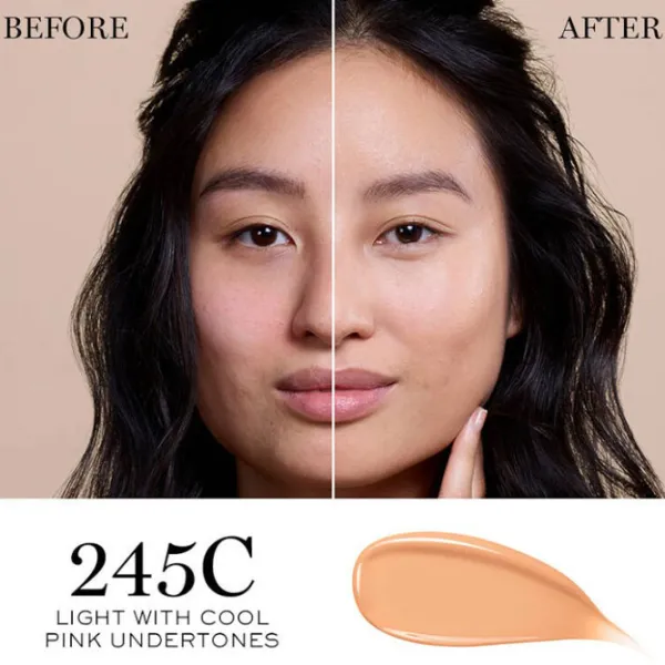 Тональный крем Lancome TIU GLOW 30 мл /  photo 2