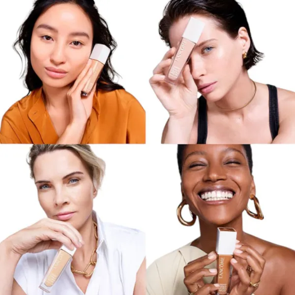 Тональный крем Lancome TIU GLOW 30 мл /  photo 5