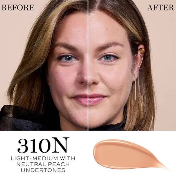 Тональный крем Lancome TIU GLOW 30 мл / Neutral beige photo 2 Тональный крем Lancome TIU GLOW 30 мл / Neutral beige photo 2