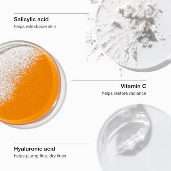 Тональный крем Clinique clinical serum 30 мл / Алебастр photo 3 Тональный крем Clinique clinical serum 30 мл / Алебастр photo 3