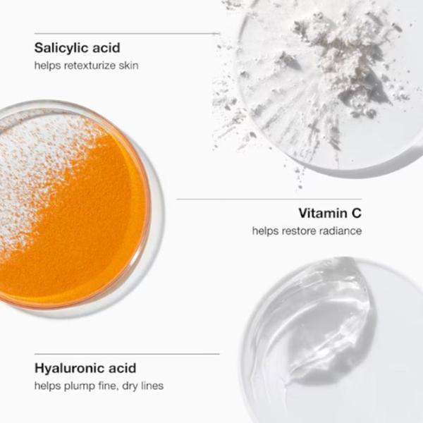 Тональный крем Clinique clinical serum 30 мл / Алебастр photo 3 Тональный крем Clinique clinical serum 30 мл / Алебастр photo 3