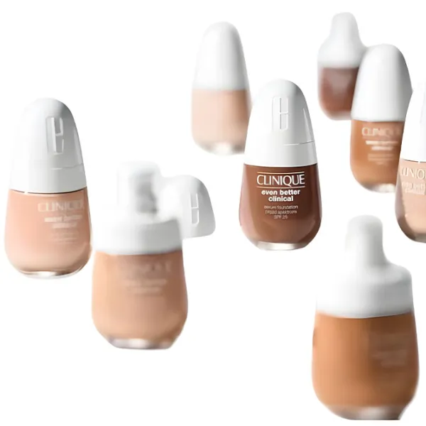 Тональный крем Clinique clinical serum 30 мл / Алебастр photo 4 Тональный крем Clinique clinical serum 30 мл / Алебастр photo 4