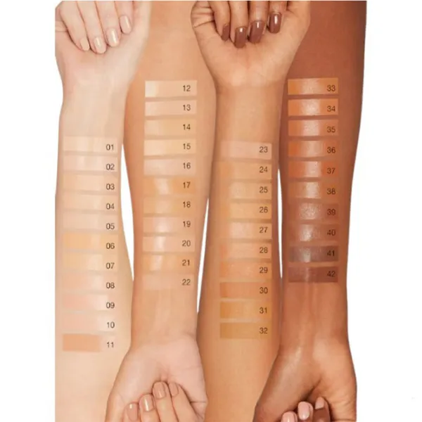 Тональный крем Clinique clinical serum 30 мл / Fair beige photo 5 Тональный крем Clinique clinical serum 30 мл / Fair beige photo 5