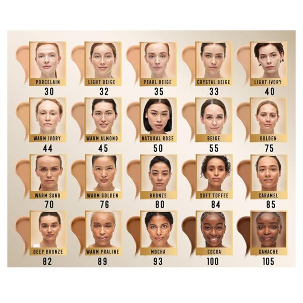 Тональный крем Max Factor Pure Foundation 30 мл / Porcelain photo 3