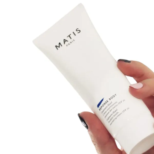 Creme de mâini Matis Cashmere 50 мл / Все типы photo 3