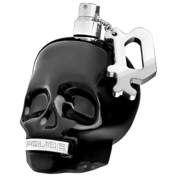 Parfum pentru bărbați Police TO BE BAD GUY Apă de toaletă / Fougere photo 2 Parfum pentru bărbați Police TO BE BAD GUY Apă de toaletă / Fougere photo 2