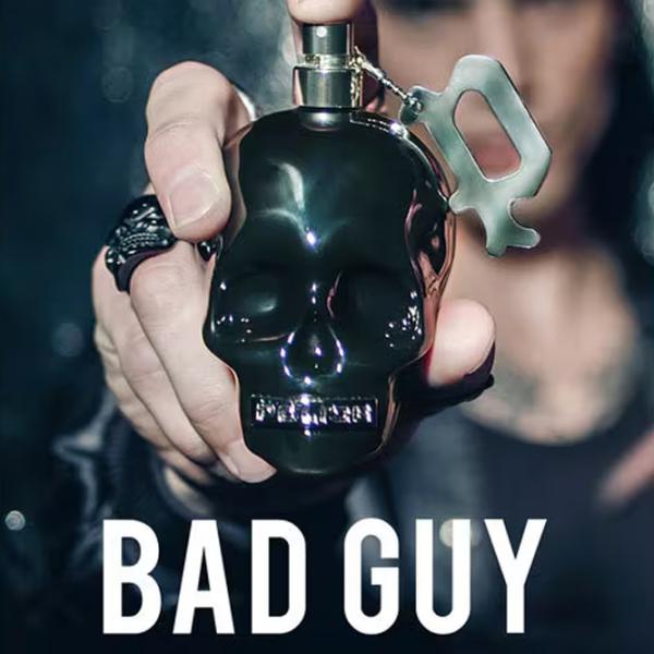 Parfum pentru bărbați Police TO BE BAD GUY Apă de toaletă / Fougere photo 5 Parfum pentru bărbați Police TO BE BAD GUY Apă de toaletă / Fougere photo 5