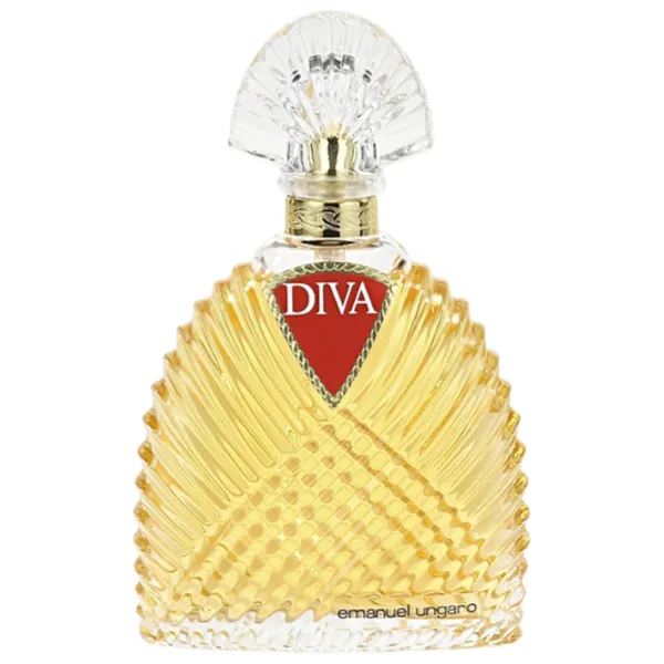 Парфюм для женщин Emanuel Ungaro Diva Парфюмерная вода / Шипровые  photo 2 Парфюм для женщин Emanuel Ungaro Diva Парфюмерная вода / Шипровые  photo 2