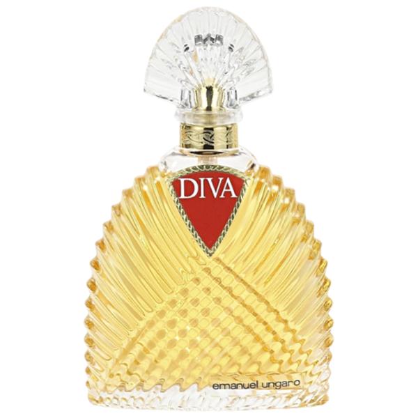 Парфюм для женщин Emanuel Ungaro Diva Парфюмерная вода / Шипровые  photo 2 Парфюм для женщин Emanuel Ungaro Diva Парфюмерная вода / Шипровые  photo 2