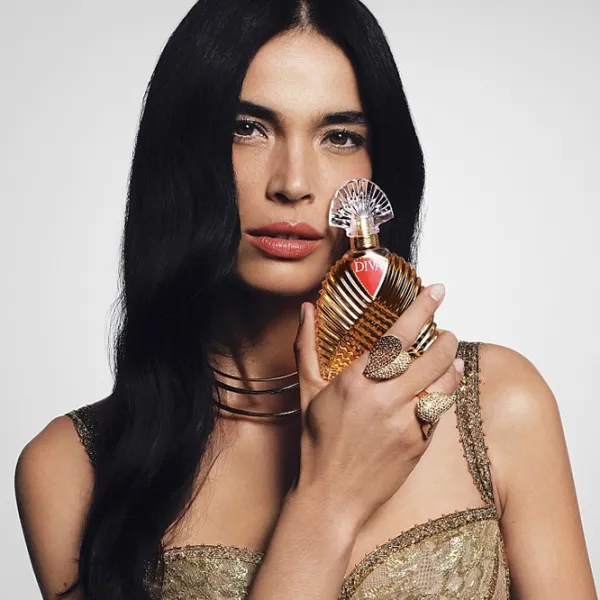 Парфюм для женщин Emanuel Ungaro Diva Парфюмерная вода / Шипровые  photo 4 Парфюм для женщин Emanuel Ungaro Diva Парфюмерная вода / Шипровые  photo 4