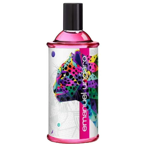 Парфюм для женщин Emanuel Ungaro Intense For Her Парфюмерная вода / Фруктовый photo 2 Парфюм для женщин Emanuel Ungaro Intense For Her Парфюмерная вода / Фруктовый photo 2