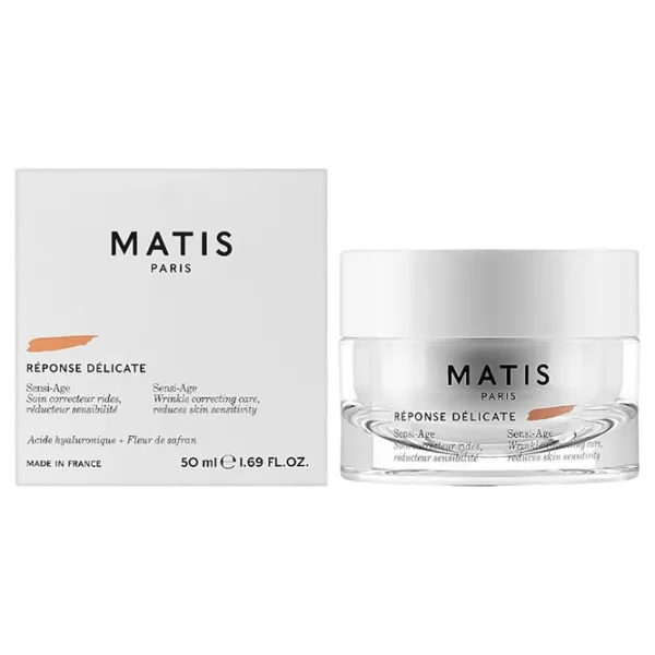Крем для лица Matis Glow Detox Все типы / 50 мл photo 2