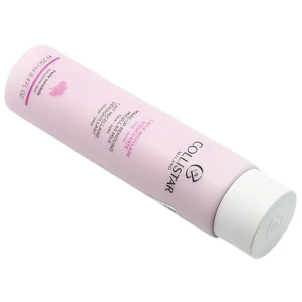 Loțiune demachiantă pentru ochi Collistar Micellar milk Demachiant / 250 ml photo 4 Loțiune demachiantă pentru ochi Collistar Micellar milk Demachiant / 250 ml photo 4