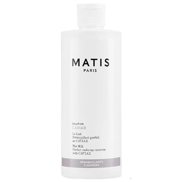 Лосьон для снятия макияжа с глаз Matis Essence  Demachiant / 500 мл photo 1