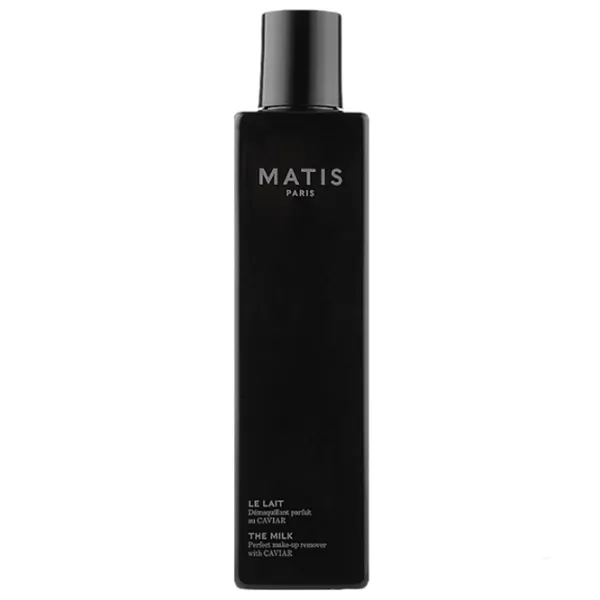 Loțiune demachiantă pentru ochi Matis The milk  Demachiant / 200 ml photo 1