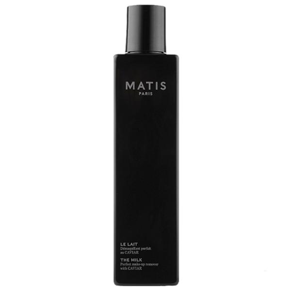 Loțiune demachiantă pentru ochi Matis The milk  Demachiant / 200 ml photo 1