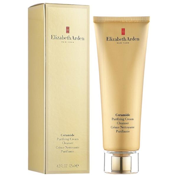 Loțiune demachiantă pentru ochi Elizabeth Arden Cream cleanser Demachiant / 125 ml photo 2