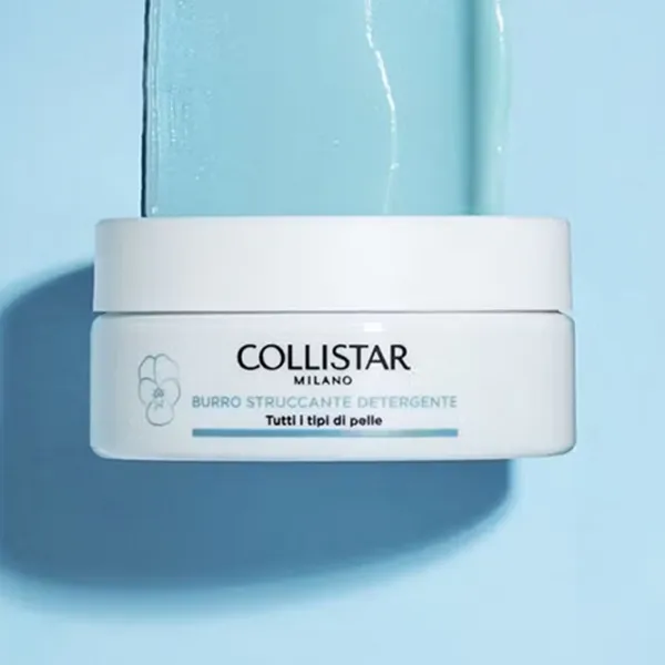 Лосьон для снятия макияжа с глаз Collistar Cleansing balm Demachiant / 100 мл photo 2