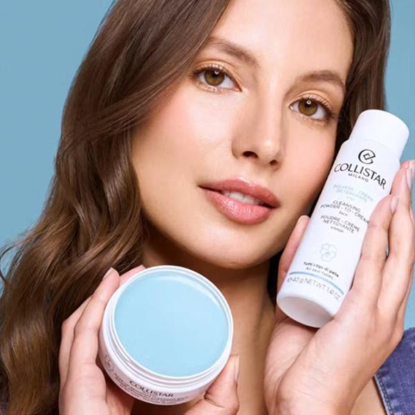 Лосьон для снятия макияжа с глаз Collistar Cleansing balm Demachiant / 100 мл photo 3