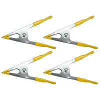 Clemă de fixare Vorel VOR38493 100 mm 