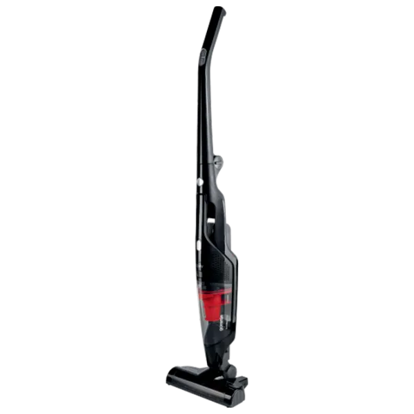 Aspirator vertical Gorenje SVC216GFBK 138 W / Gray Black photo 1