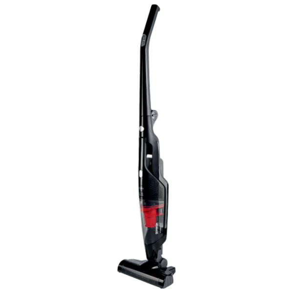 Aspirator vertical Gorenje SVC216GFBK 138 W / Gray Black photo 1