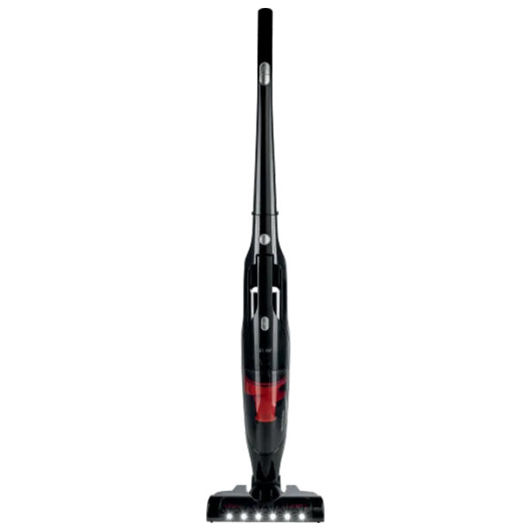 Aspirator vertical Gorenje SVC216GFBK 138 W / Gray Black photo 2