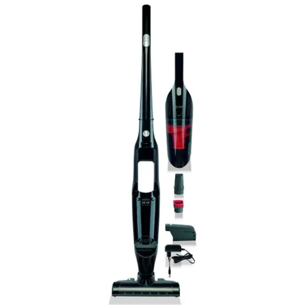 Aspirator vertical Gorenje SVC216GFBK 138 W / Gray Black photo 3