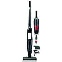 Aspirator vertical Gorenje SVC216GFBK 138 W / Gray Black photo 3