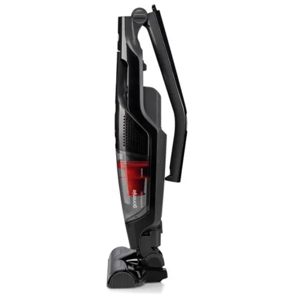 Aspirator vertical Gorenje SVC216GFBK 138 W / Gray Black photo 4