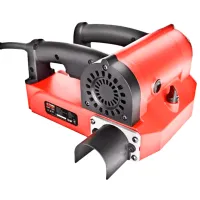 Электрорубанок Stark EWP-1200 2200 об/мин / Красный