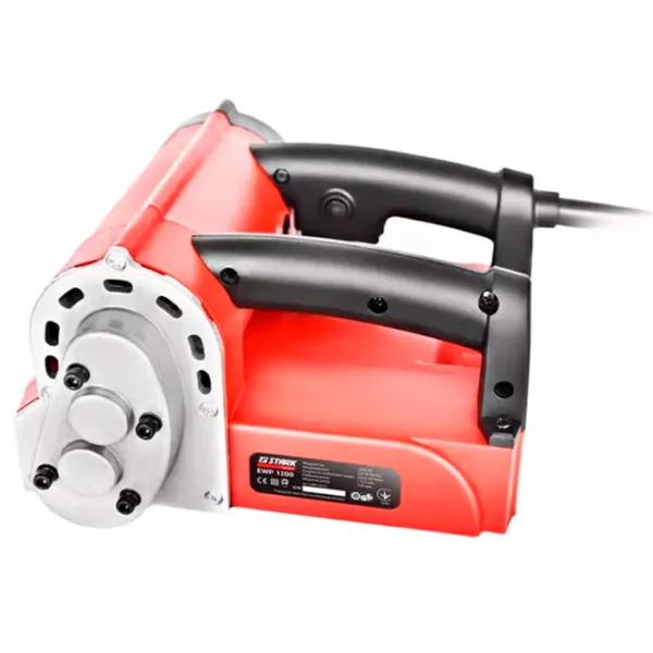 Rindea electrică Stark EWP-1200 2200 rot/min / Red photo 2
