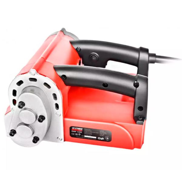 Rindea electrică Stark EWP-1200 2200 rot/min / Red photo 2