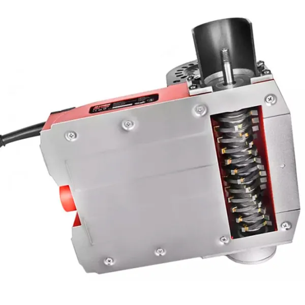 Rindea electrică Stark EWP-1200 2200 rot/min / Red photo 4