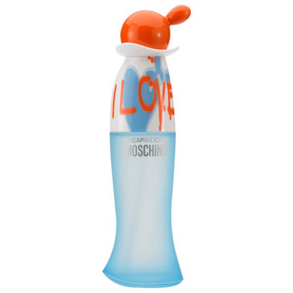 Парфюм для женщин Moschino EDT Туалетная вода / Древесный photo 1