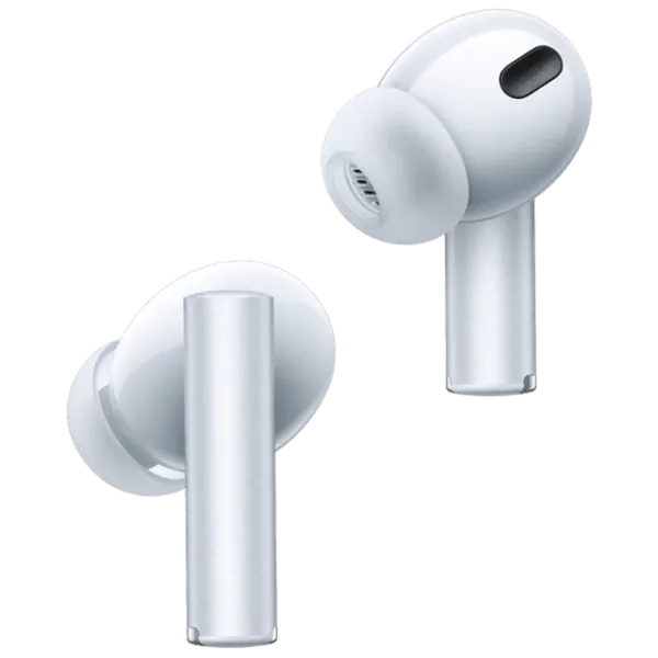 Наушники Realme Buds Air 6 Pro Серый Белый Беспроводные/ Персональный photo 4