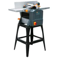 Рейсмусовый станок Hoteche P805302 9000 об/мин / Серый