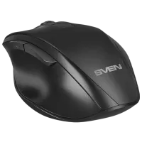 Mouse Sven RX-525SW Black photo 2