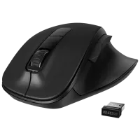 Mouse Sven RX-525SW Black photo 3