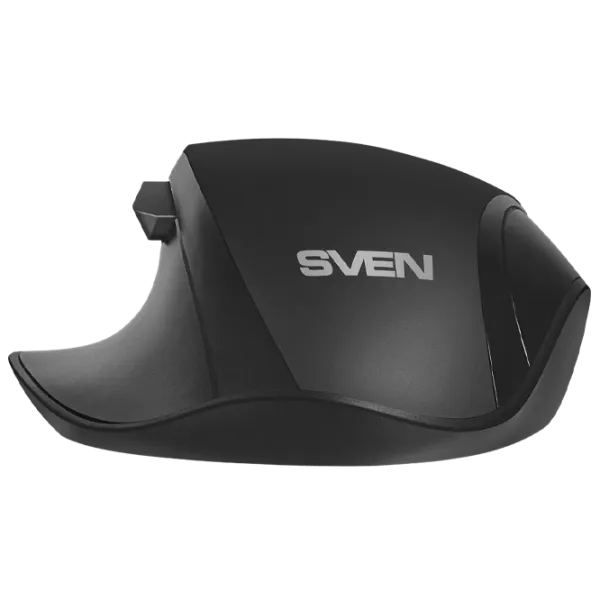 Mouse Sven RX-525SW Black photo 4