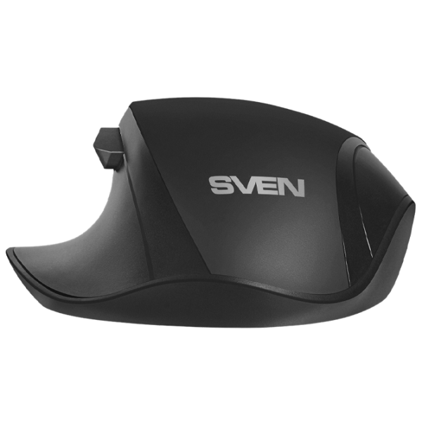 Mouse Sven RX-525SW Black photo 4
