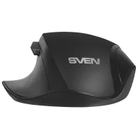 Mouse Sven RX-525SW Black photo 4