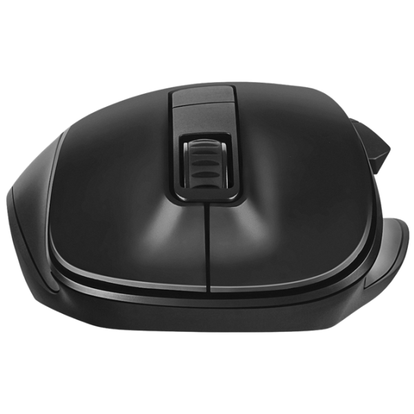 Mouse Sven RX-525SW Black photo 5