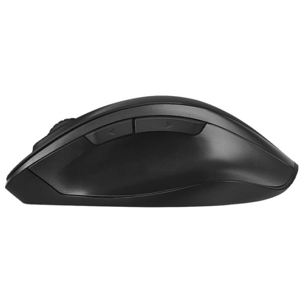 Mouse Sven RX-525SW Black photo 6