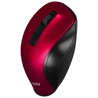 Mouse Sven RX-525SW Red photo 2
