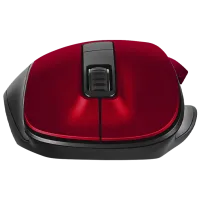 Mouse Sven RX-525SW Red photo 6