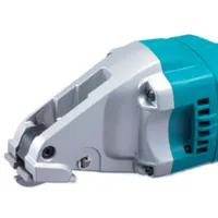 Foarfecă electrică Makita JS1601 4500 rot/min / Blue photo 2