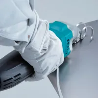 Foarfecă electrică Makita JS1601 4500 rot/min / Blue photo 4